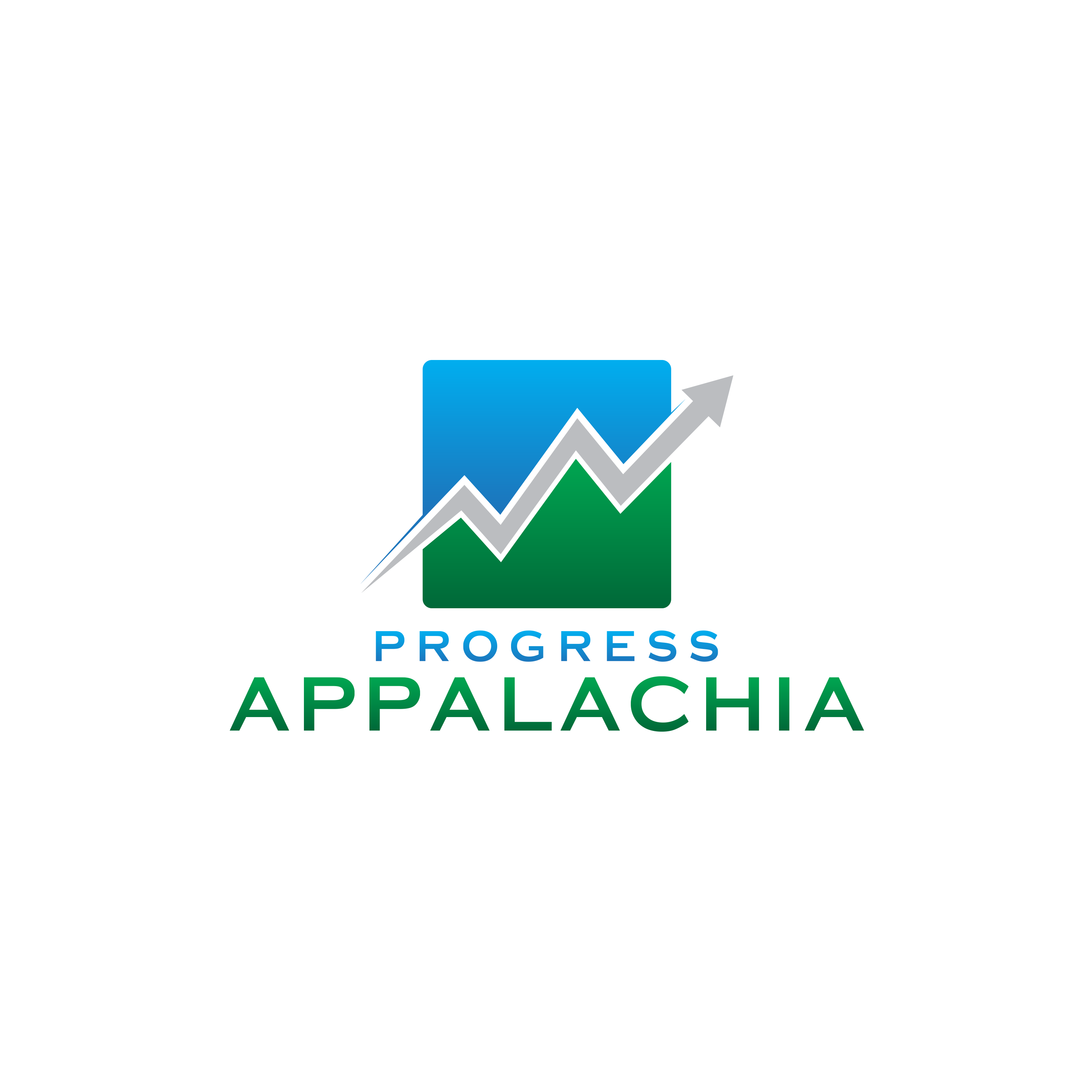 Progress Appalachia Logo